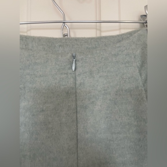 AKRIS vintage skirt suit size 10 - Picture 8 of 15